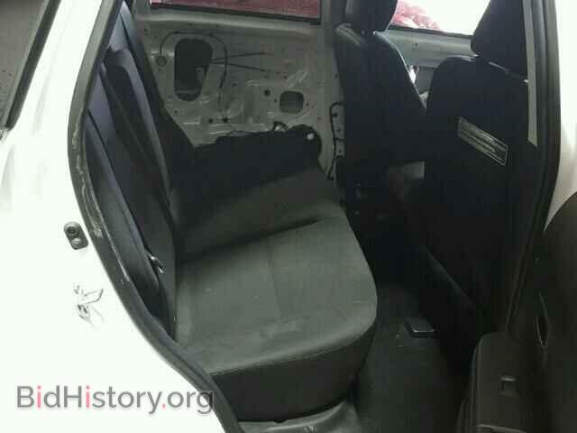 2014 MITSUBISHI OUTLANDER - VIN: 4A4AR3AU0EE019759 - Фото 6