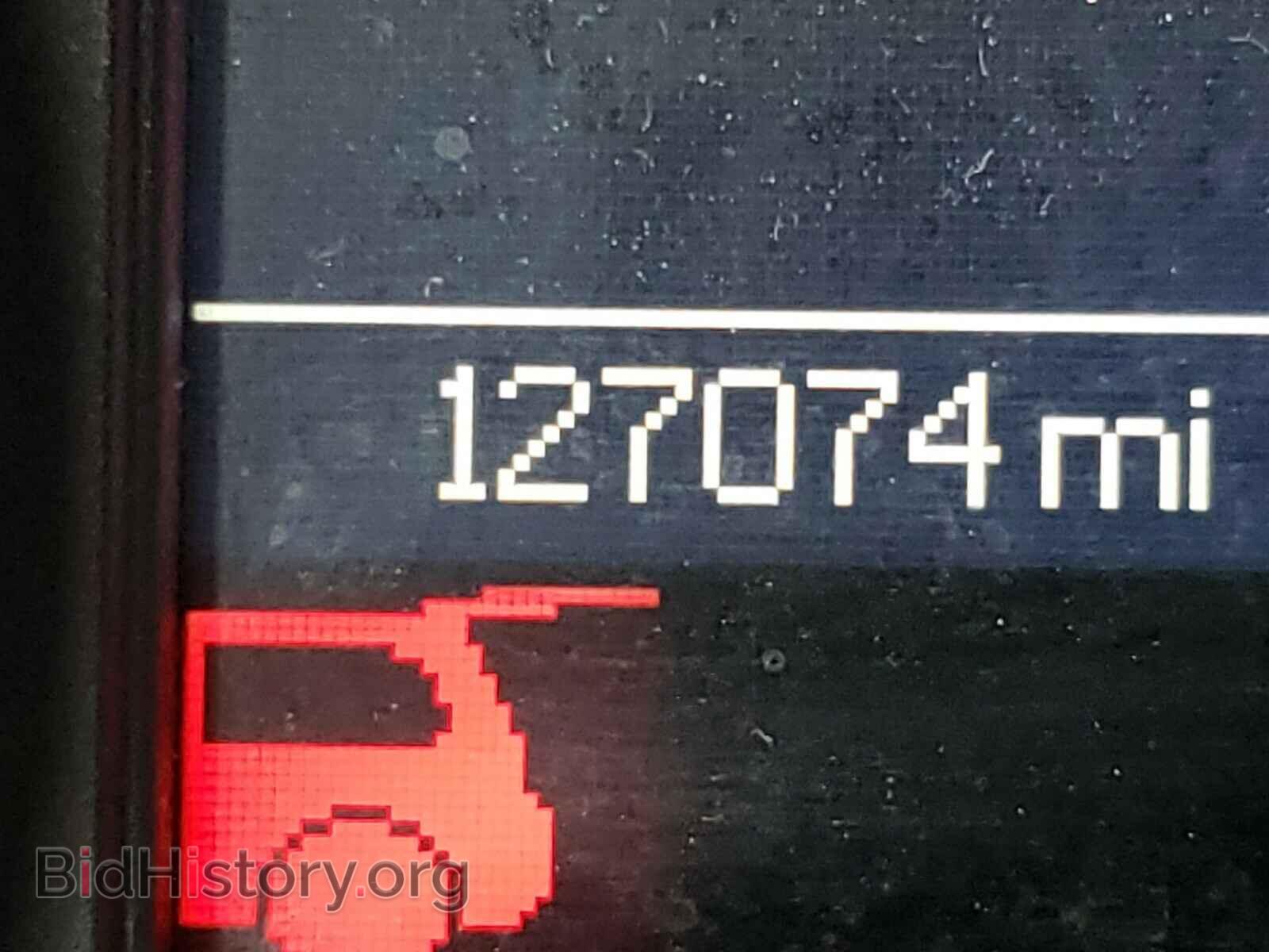 2011 CHRYSLER MINIVAN - VIN: 2A4RR5DG9BR775658 - Photo 8