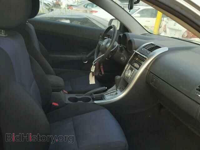 2007 TOYOTA SCION - VIN: JTKDE177270187708 - Фото 5