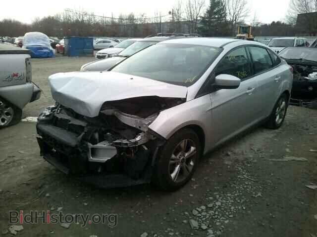 2012 FORD FOCUS - VIN: 1FAHP3F27CL406973 - Photo 2
