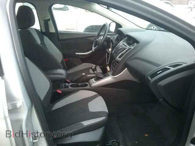 2012 FORD FOCUS - VIN: 1FAHP3F27CL406973 - Photo 5