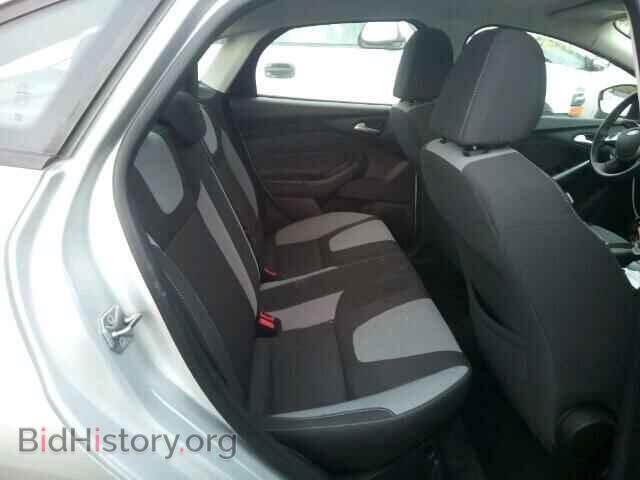 2012 FORD FOCUS - VIN: 1FAHP3F27CL406973 - Photo 6