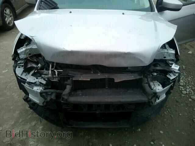 2012 FORD FOCUS - VIN: 1FAHP3F27CL406973 - Photo 7