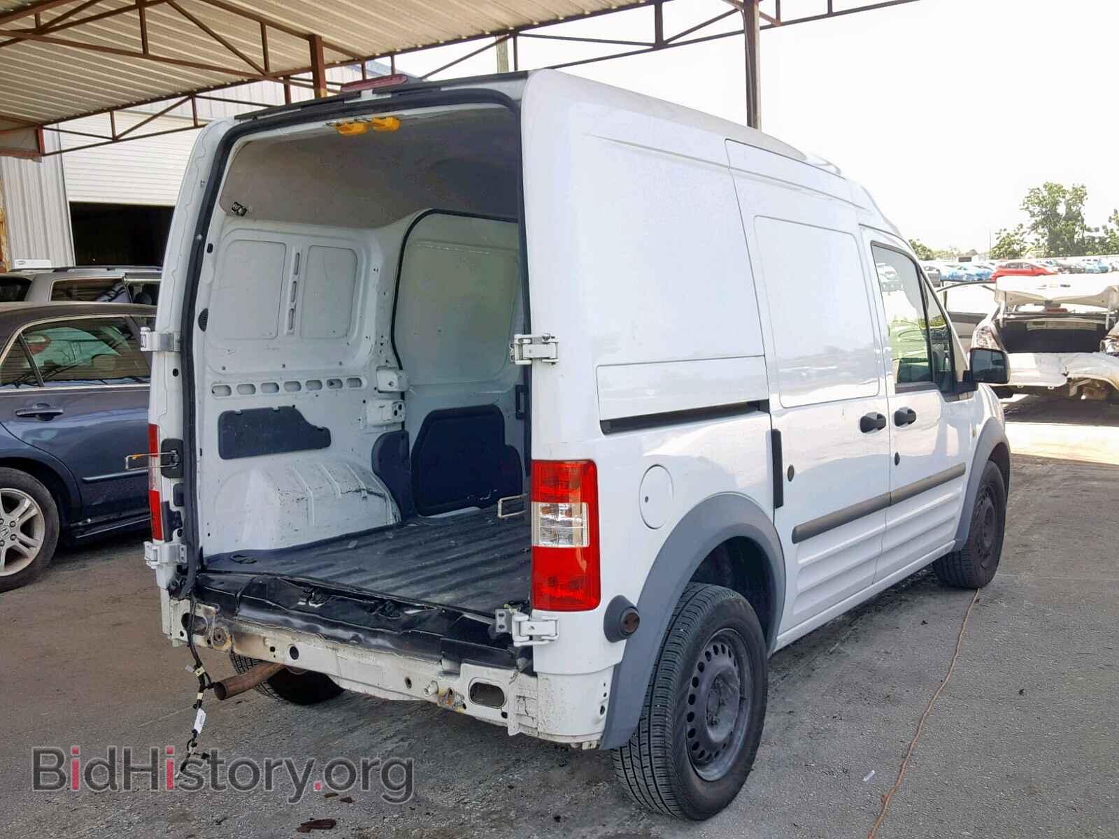 2013 FORD TRANSIT CO - VIN: NM0LS7BN5DT156240 - Фото 4