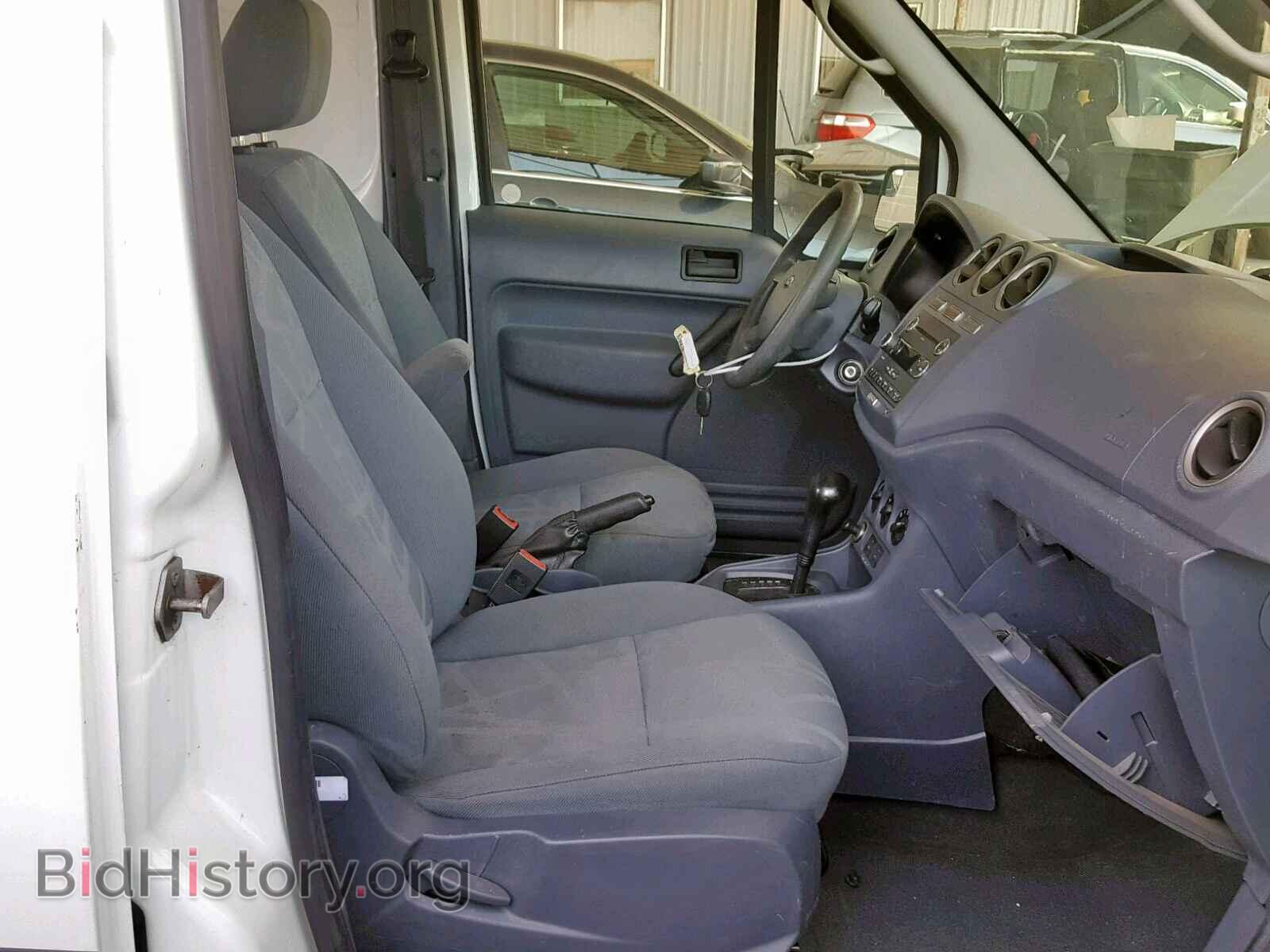 2013 FORD TRANSIT CO - VIN: NM0LS7BN5DT156240 - Фото 5