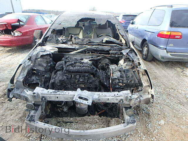 2013 CADILLAC XTS - VIN: 2G61P5S30D9101946 - Фото 9