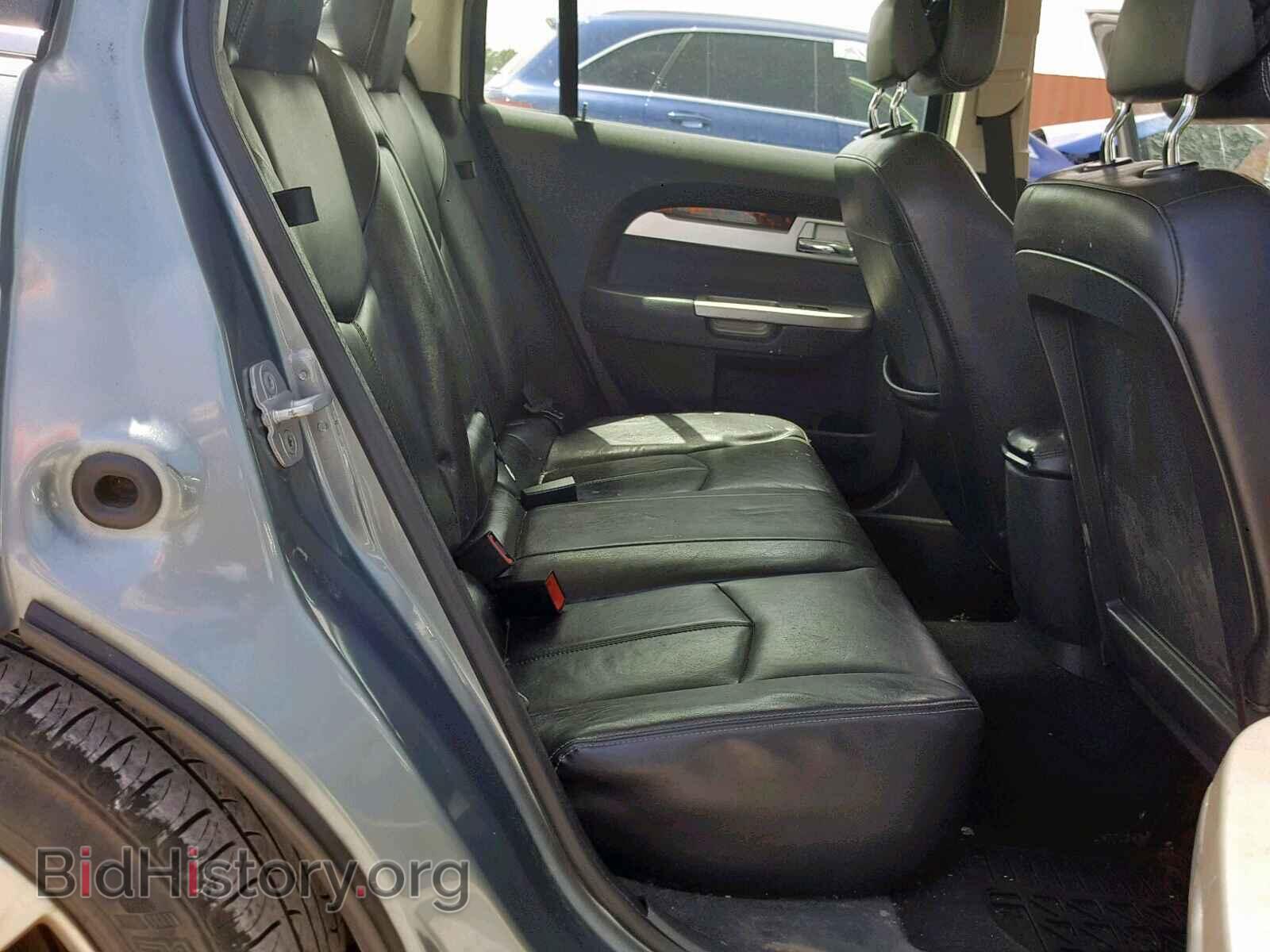 2010 CHRYSLER SEBRING - VIN: 1C3CC5FB4AN166704 - Фото 6