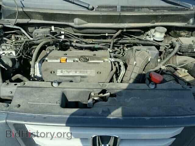 2007 HONDA ELEMENT - VIN: 5J6YH28357L002786 - Photo 7