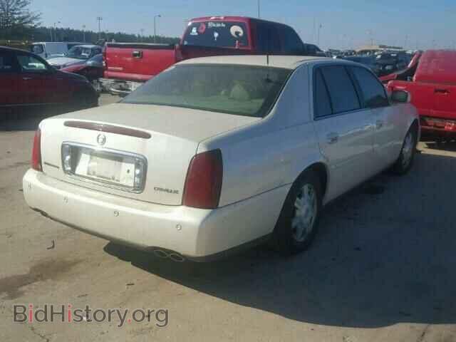 2003 CADILLAC DEVILLE - VIN: 1G6KD54Y23U148287 - Photo 4
