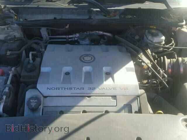 2003 CADILLAC DEVILLE - VIN: 1G6KD54Y23U148287 - Photo 7