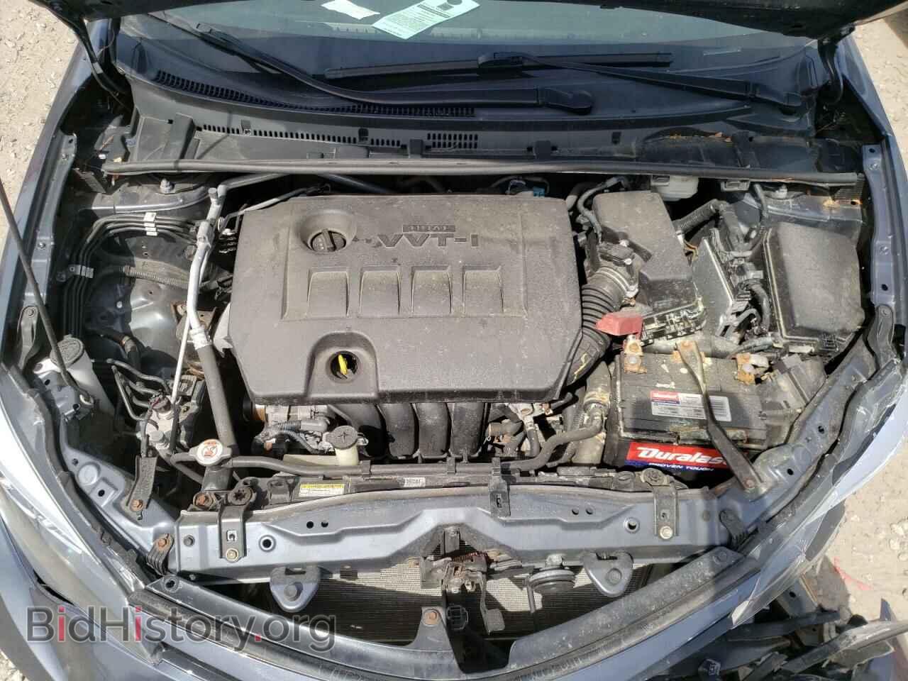 2017 TOYOTA COROLLA - VIN: 2T1BURHE2HC846262 - Photo 7