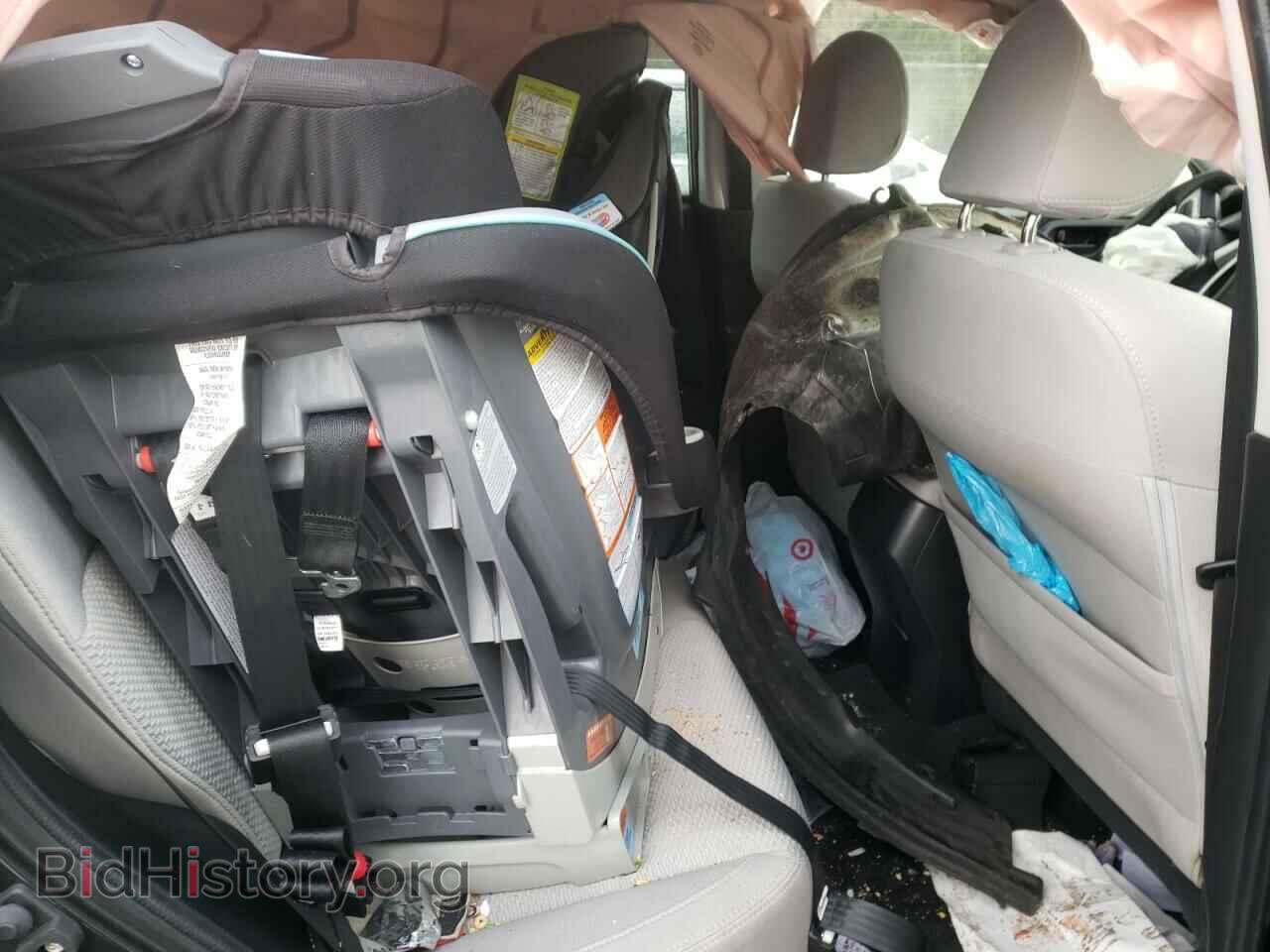 2018 SUBARU FORESTER - VIN: JF2SJAGC5JH530562 - Фото 6