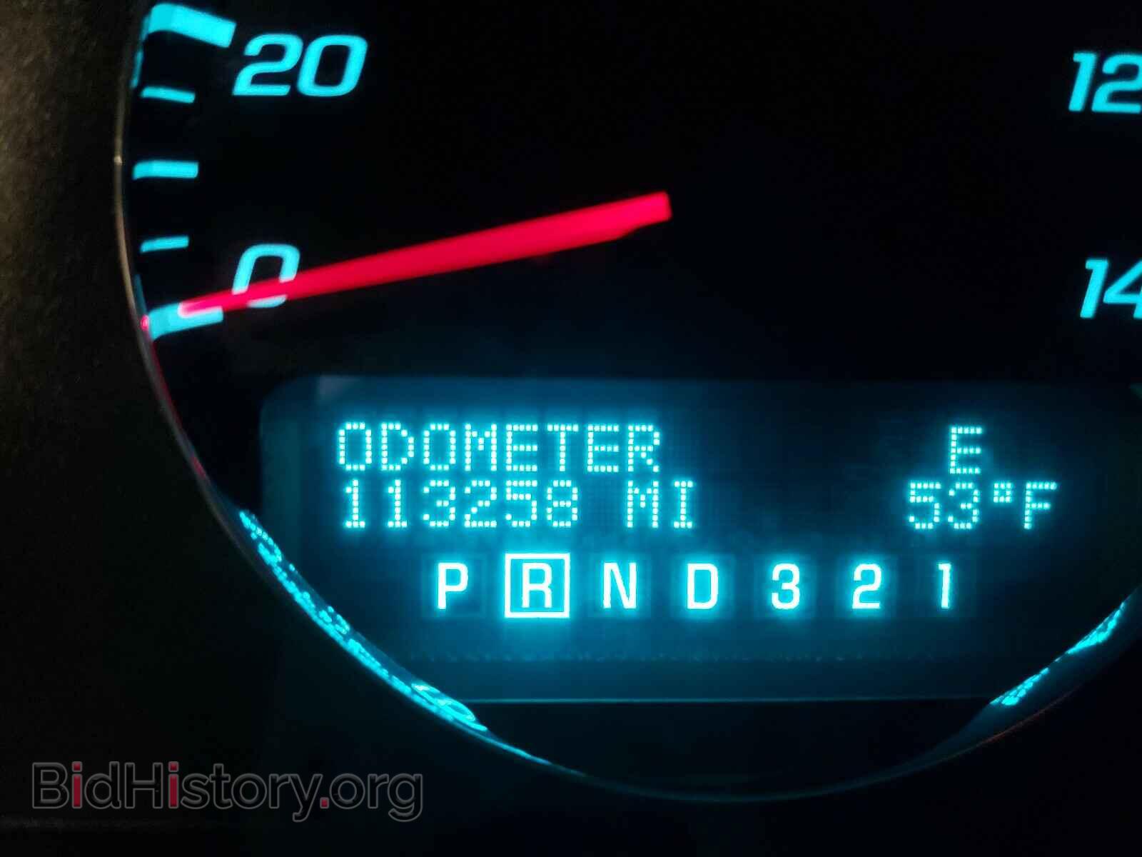 2009 CHEVROLET IMPALA - VIN: 2G1WT57K391172894 - Фото 8
