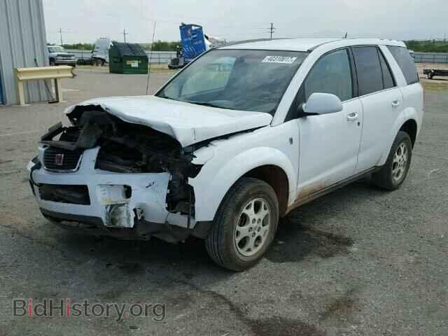 2006 SATURN VUE - VIN: 5GZCZ53496S813945 - Фото 2