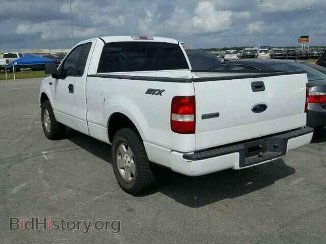 2005 FORD F150 - VIN: 1FTRF12285NA99607 - Photo 3
