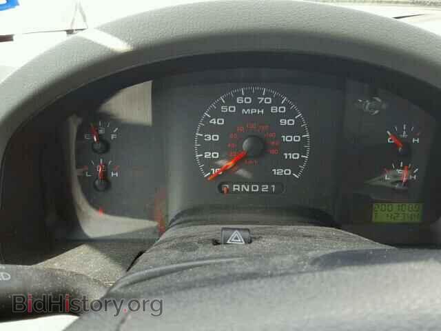2005 FORD F150 - VIN: 1FTRF12285NA99607 - Photo 8