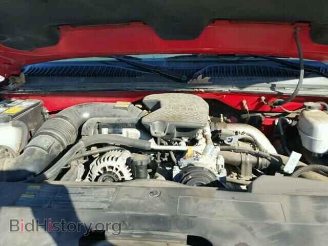 2005 CHEVROLET SILVERADO - VIN: 1GCHC29265E229478 - Фото 7