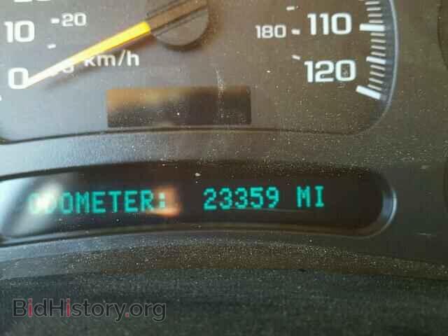 2005 CHEVROLET SILVERADO - VIN: 1GCHC29265E229478 - Фото 8