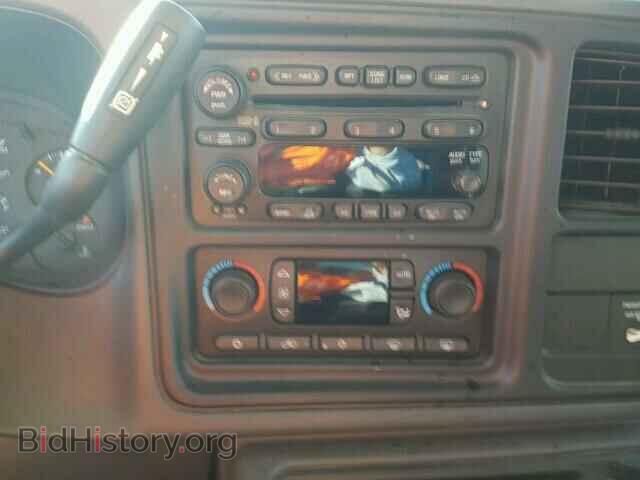 2005 CHEVROLET SILVERADO - VIN: 1GCHC29265E229478 - Фото 9