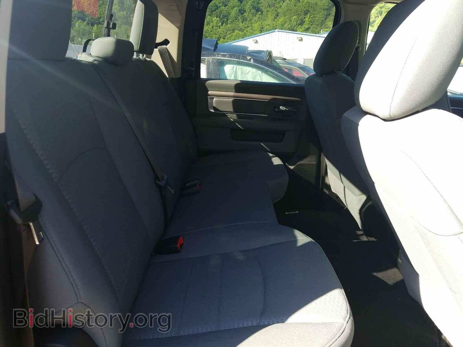 2020 RAM 1500 CLASS - VIN: 1C6RR7TT1LS120000 - Фото 6