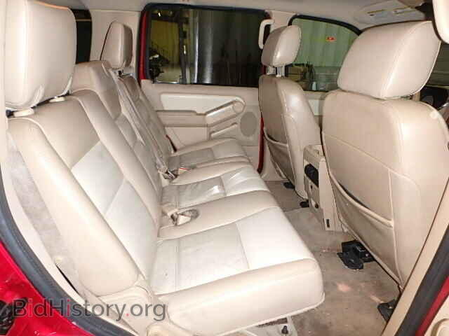 2006 FORD EXPLORER - VIN: 1FMEU64E36UA91703 - Фото 6