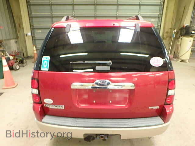 2006 FORD EXPLORER - VIN: 1FMEU64E36UA91703 - Фото 10