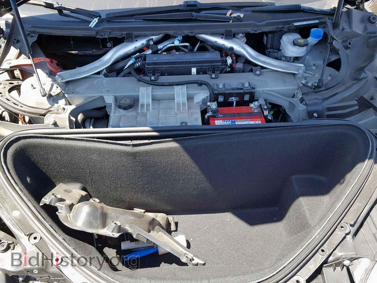 2016 TESLA MODEL S - VIN: 5YJSA1E26GF168369 - Photo 7