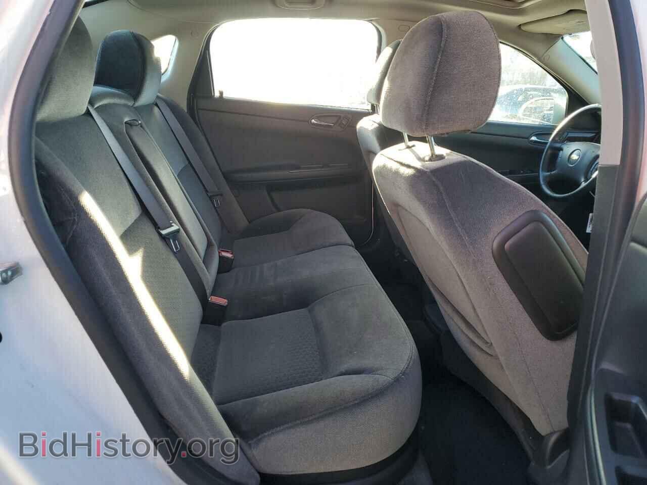 2013 CHEVROLET IMPALA - VIN: 2G1WG5E32D1174645 - Фото 10