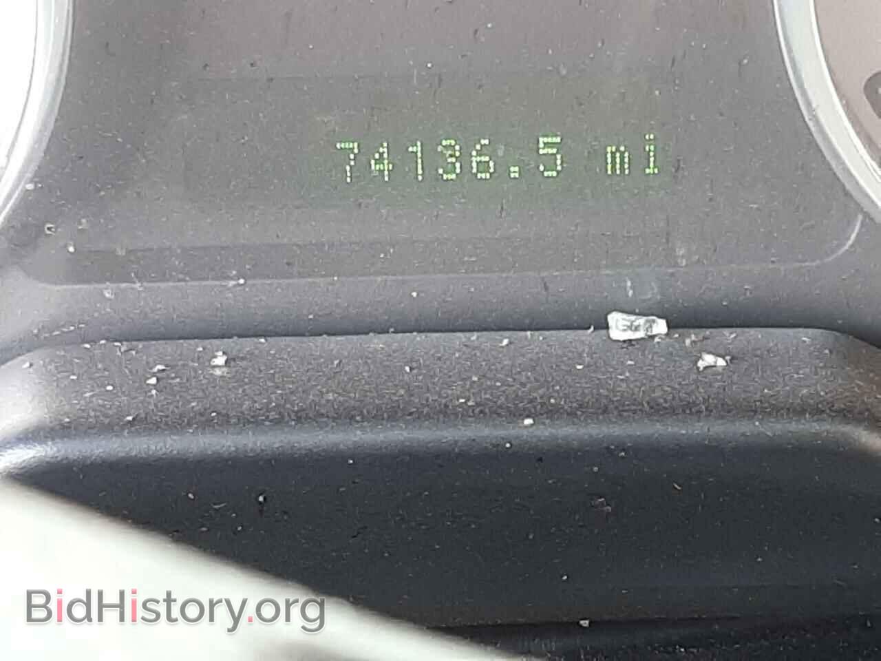 2010 FORD EDGE - VIN: 2FMDK3JC8ABB41934 - Фото 8