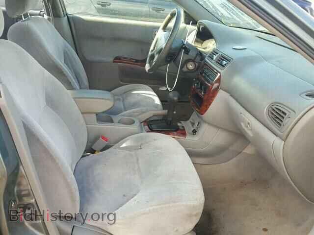 2000 MITSUBISHI GALANT - VIN: 4A3AA46G5YE144409 - Фото 5