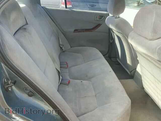 2000 MITSUBISHI GALANT - VIN: 4A3AA46G5YE144409 - Фото 6