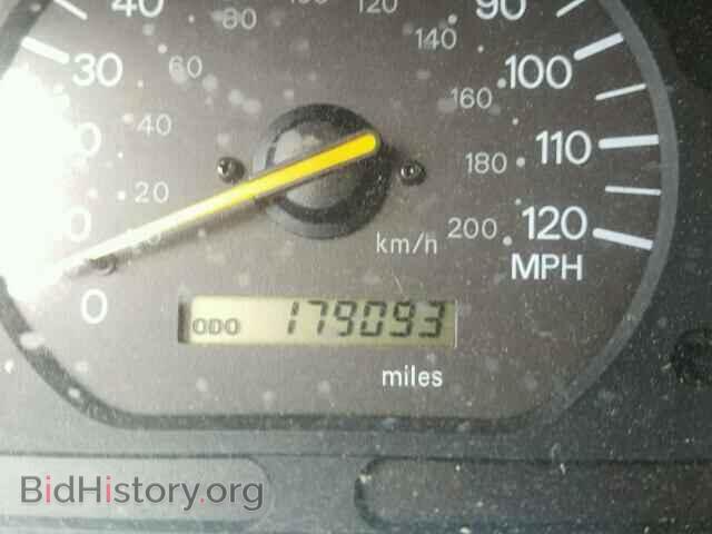 2000 MITSUBISHI GALANT - VIN: 4A3AA46G5YE144409 - Фото 8