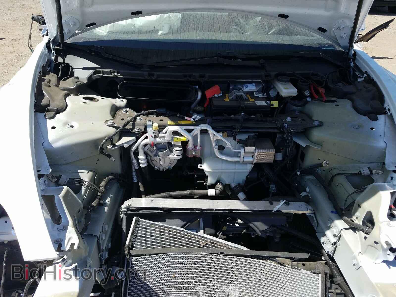 2020 TESLA MODEL 3 - VIN: 5YJ3E1EA7LF631792 - Photo 7