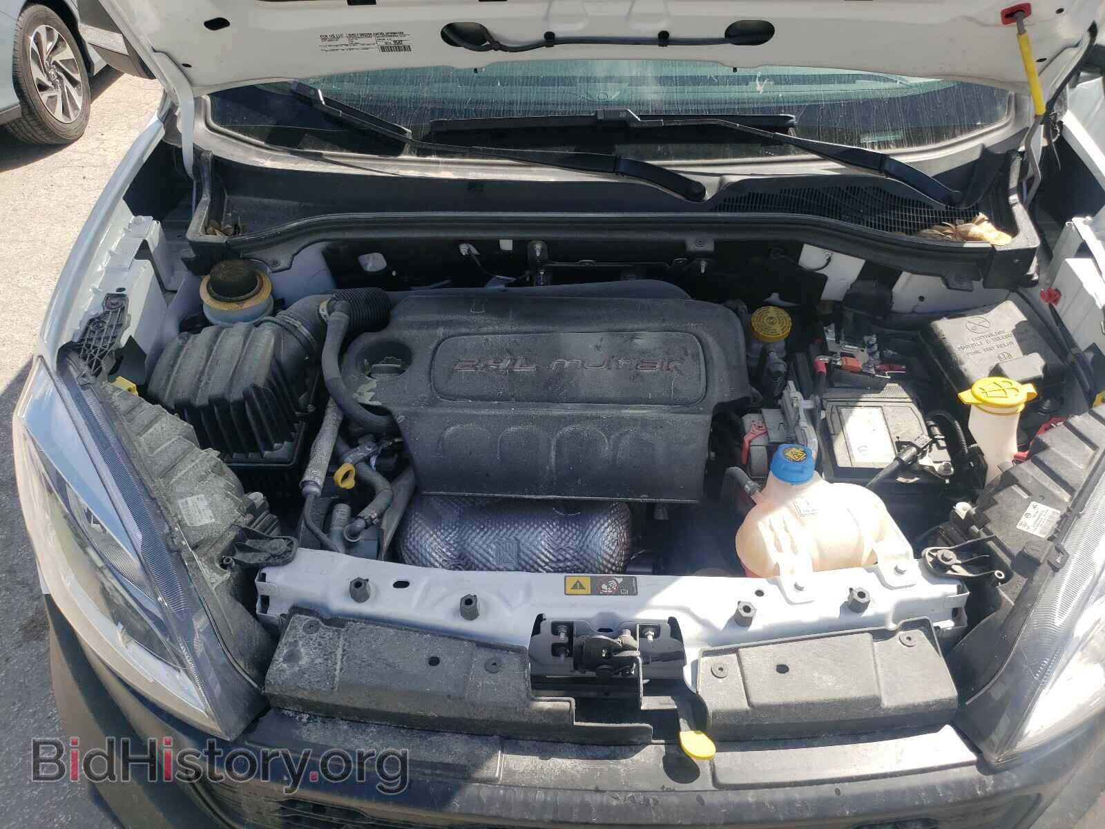 2020 RAM PROMASTER - VIN: ZFBHRFAB7L6S30893 - Фото 7