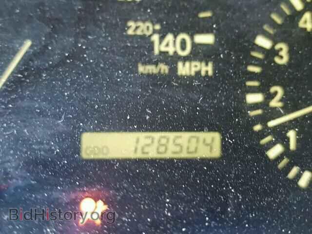 2000 LEXUS RX 300 - VIN: JT6HF10UXY0097253 - Фото 8