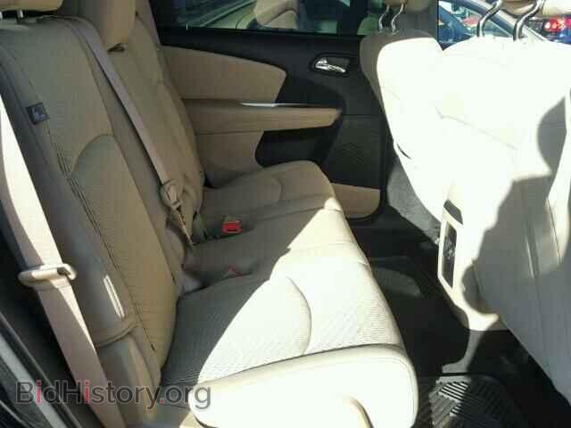 2012 DODGE JOURNEY - VIN: 3C4PDCAB0CT314940 - Фото 6
