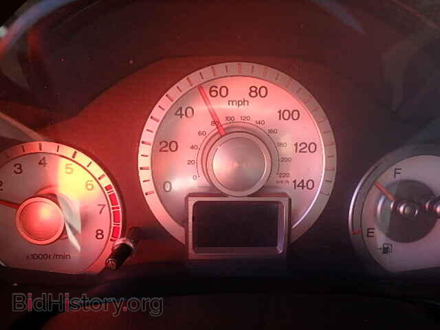 2009 HONDA PILOT - VIN: 5FNYF488X9B016028 - Фото 8