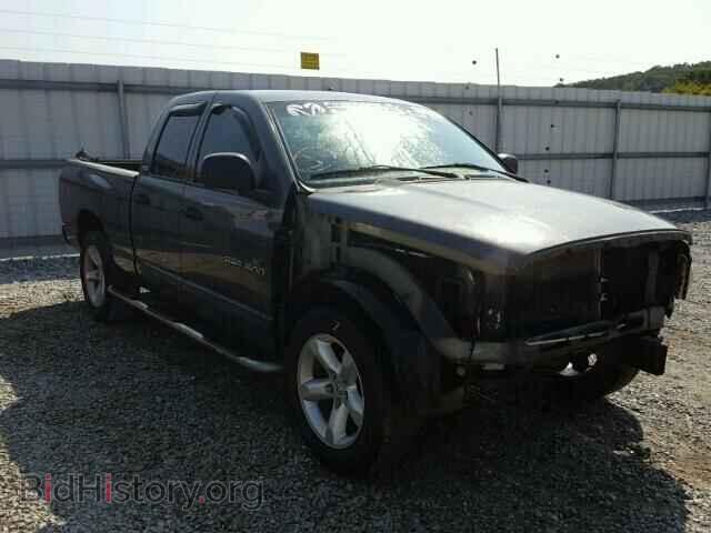Фотография 1D7HA18NX2S574172 - DODGE RAM 1500 2002