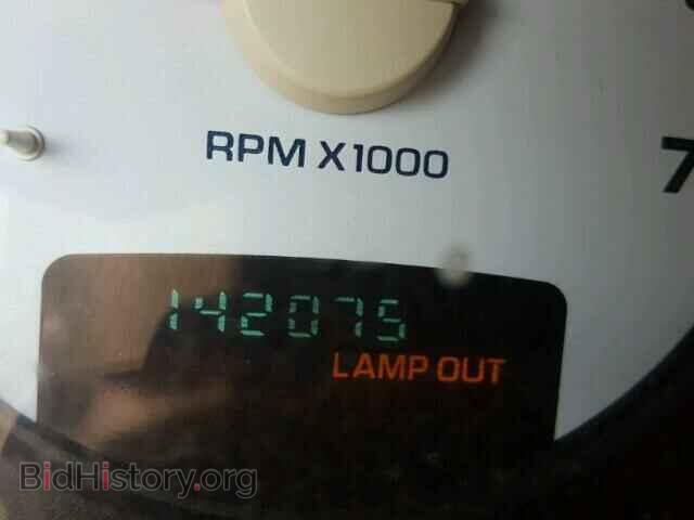 2002 DODGE RAM 1500 - VIN: 1D7HA18NX2S574172 - Фото 8