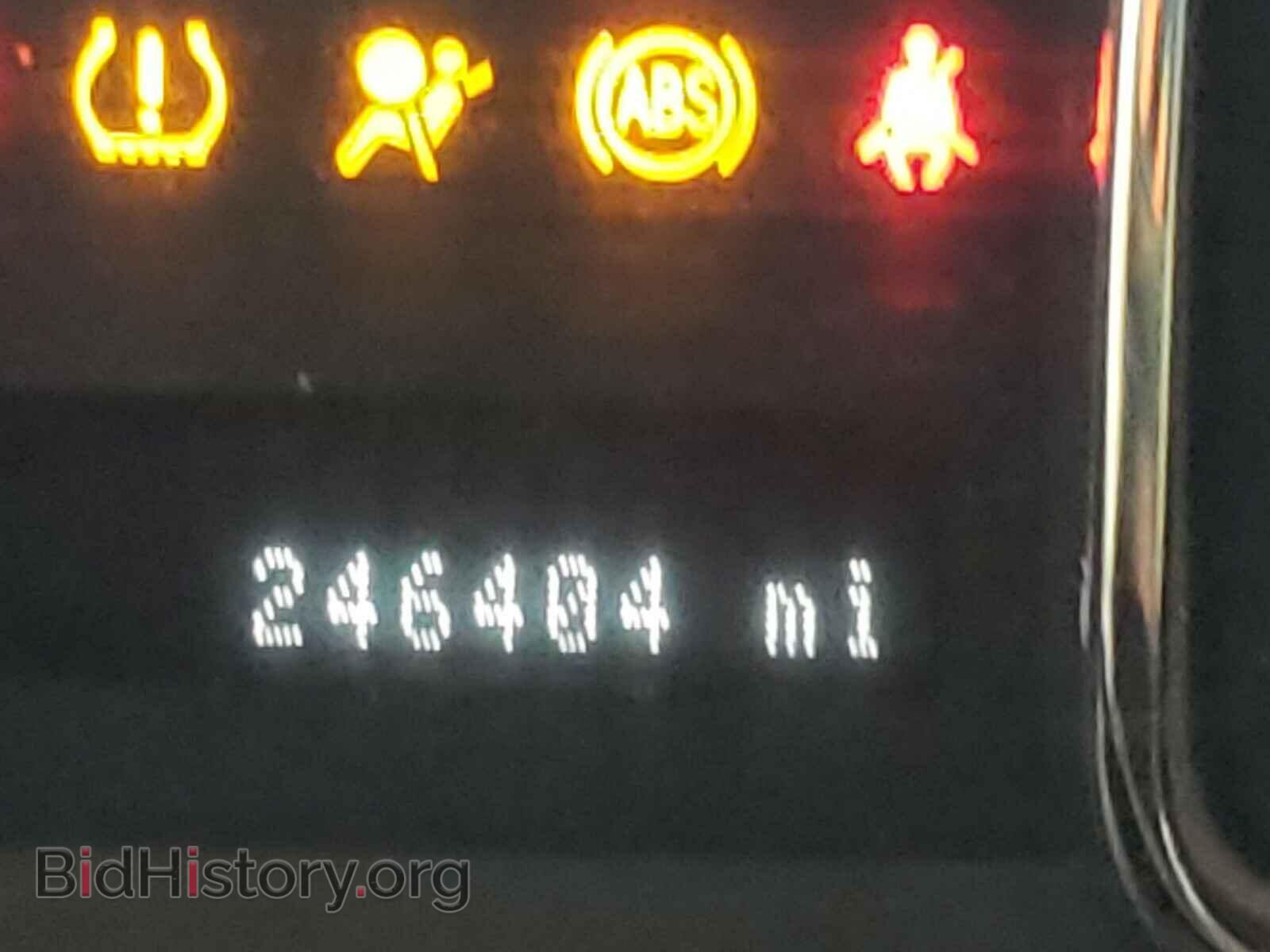 2008 LINCOLN MKX - VIN: 2LMDU88C48BJ41098 - Фото 8