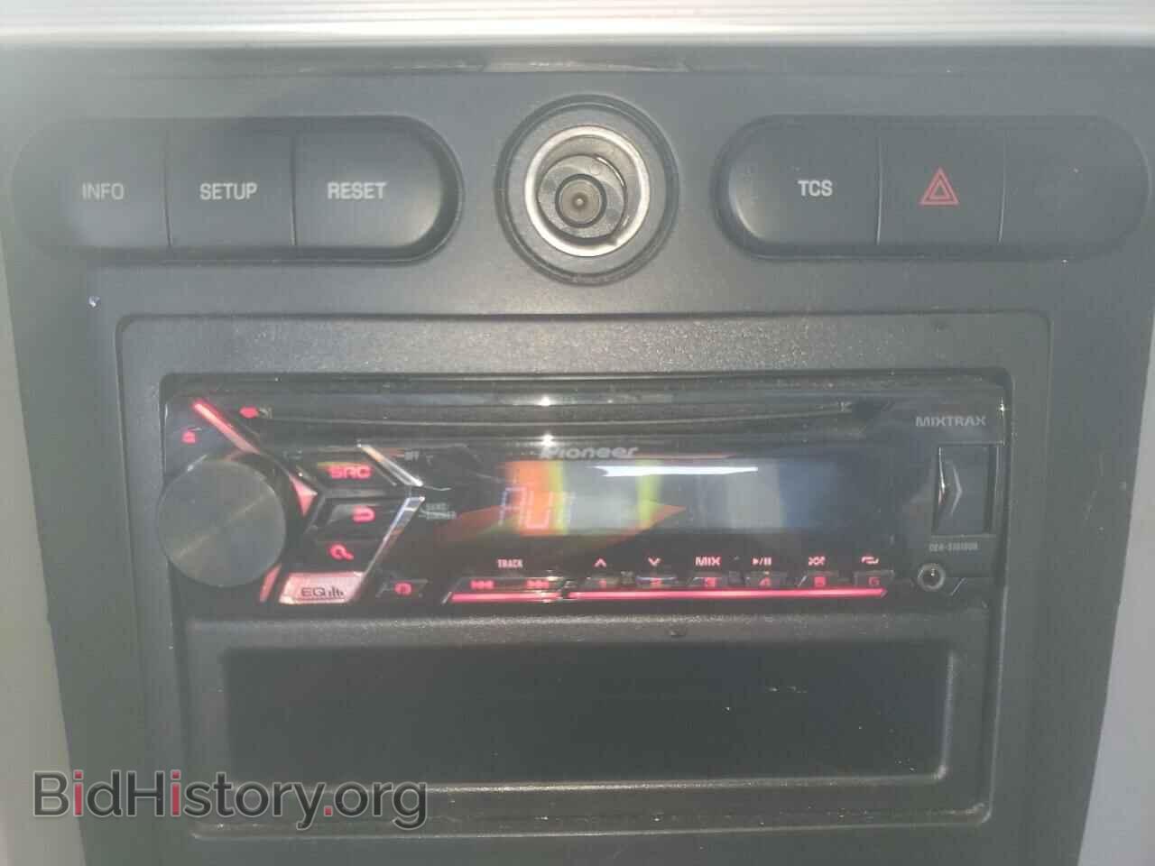 2006 FORD MUSTANG - VIN: 1ZVFT80N565263167 - Фото 9