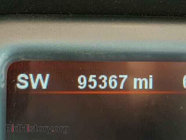 2012 DODGE JOURNEY - VIN: 3C4PDDEG9CT331876 - Фото 8