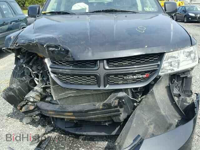 2012 DODGE JOURNEY - VIN: 3C4PDDEG9CT331876 - Фото 9