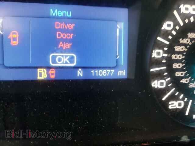 2013 FORD EDGE - VIN: 2FMDK3GC9DBA31308 - Фото 8