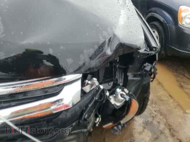 2013 FORD EDGE - VIN: 2FMDK3GC9DBA31308 - Фото 9