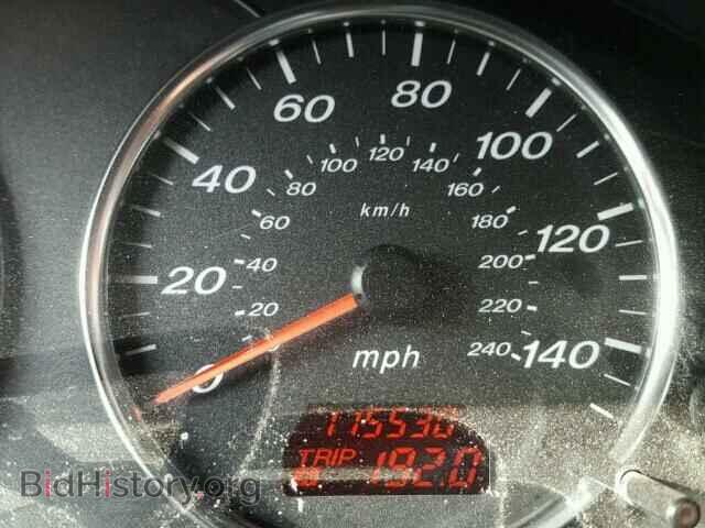 2008 MAZDA 6 - VIN: 1YVHP84C385M26212 - Фото 8