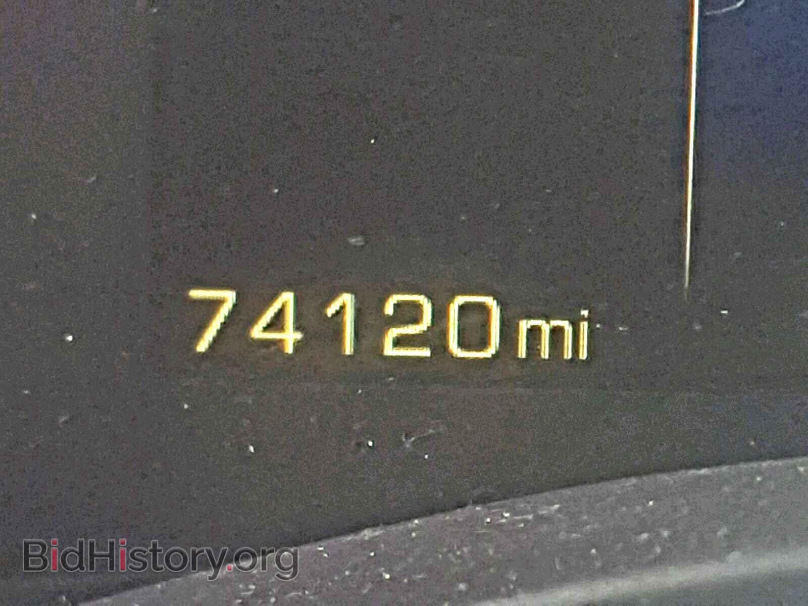 2013 CADILLAC ATS - VIN: 1G6AA5RA2D0158343 - Фото 8