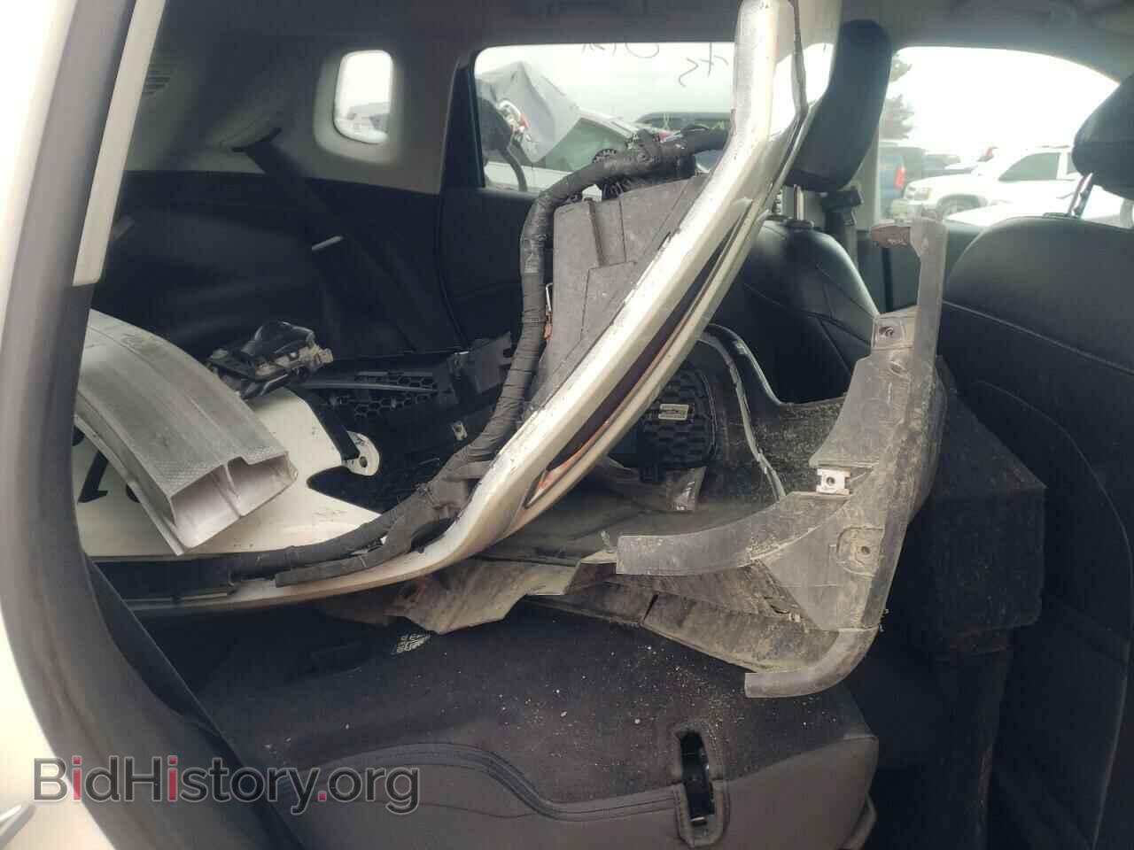 2021 JEEP COMPASS - VIN: 3C4NJDCB2MT554141 - Photo 6