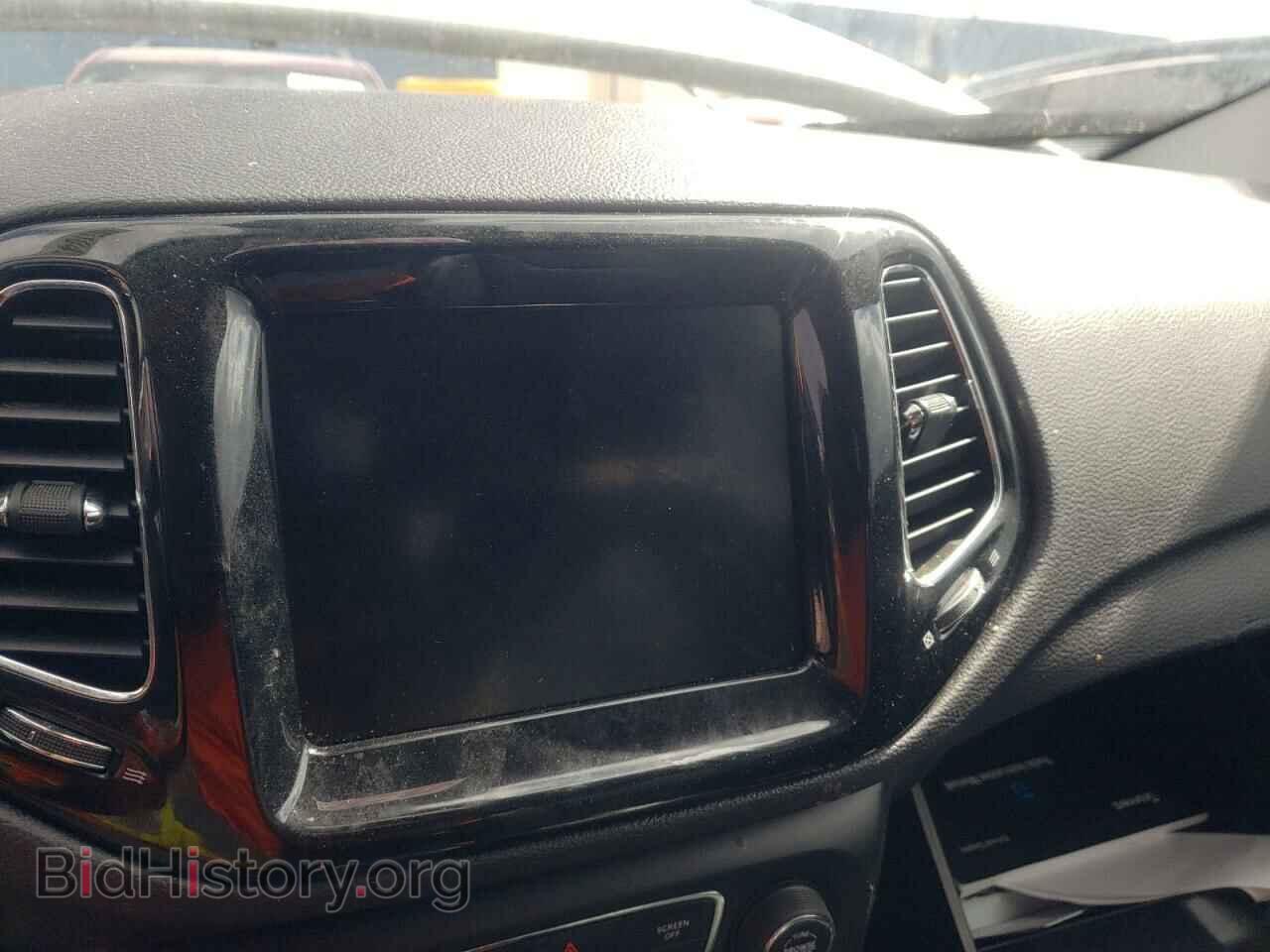 2021 JEEP COMPASS - VIN: 3C4NJDCB2MT554141 - Photo 9