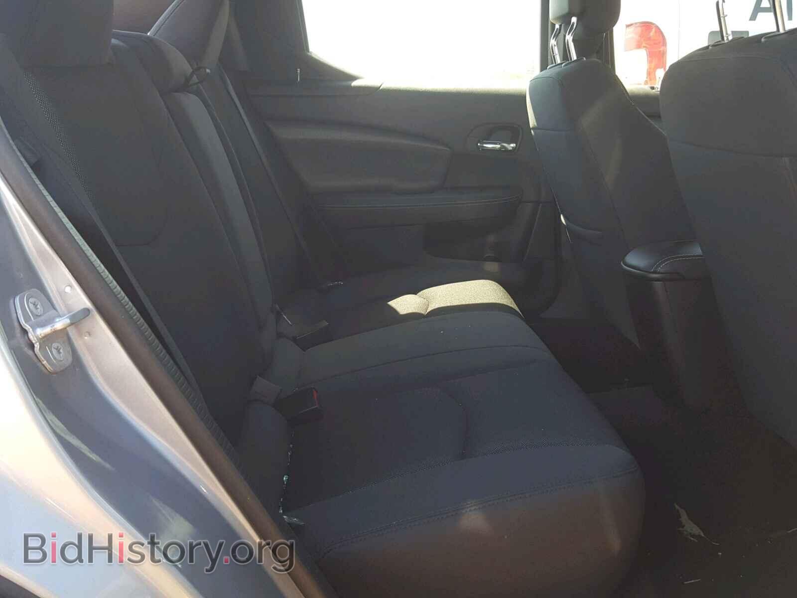 2014 DODGE AVENGER - VIN: 1C3CDZAB6EN149405 - Фото 6